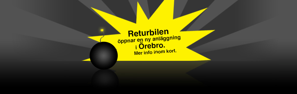 Returbilen J�nk�ping Premi�r!